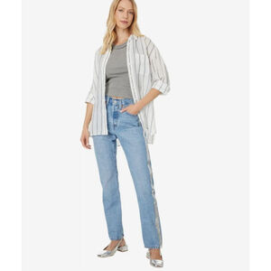 Levi's® Womens 501 Jeans (29 x 30)